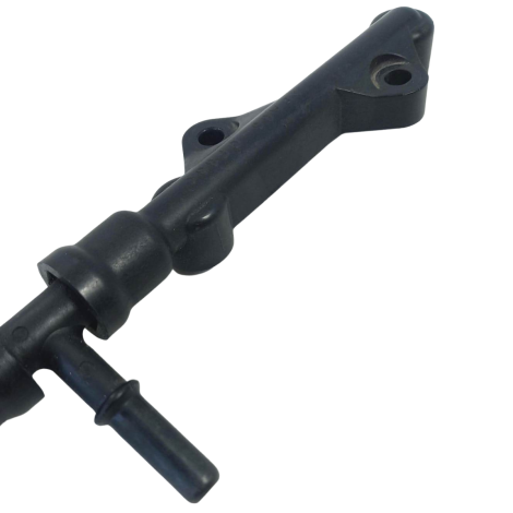 Flauta E Bicos Marca Kawasaki ZX10 R Ano 2011 Original