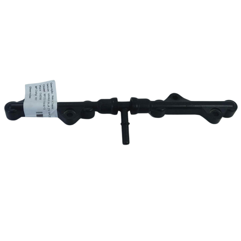 Flauta E Bicos Marca Kawasaki ZX10 R Ano 2011 Original