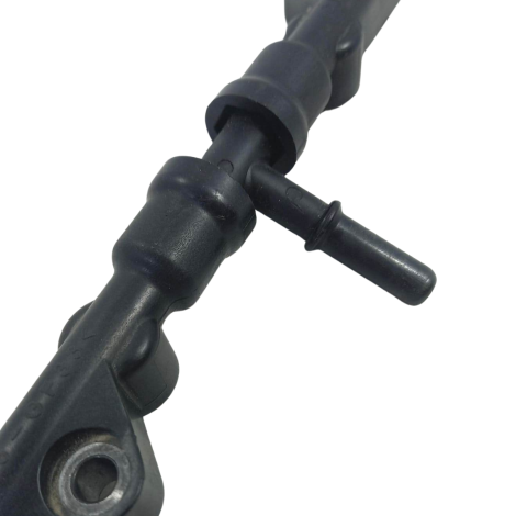 Flauta E Bicos Marca Kawasaki ZX10 R Ano 2011 Original