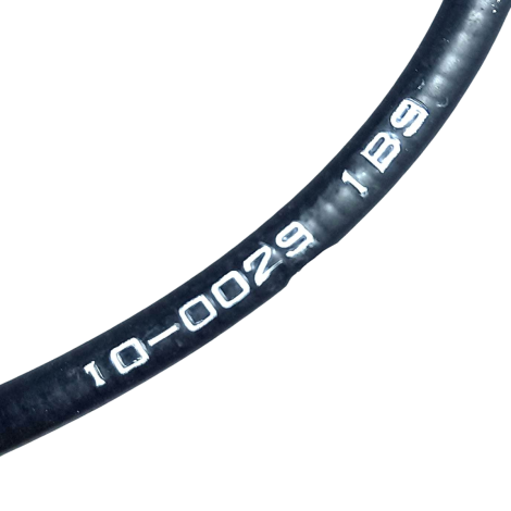 Cabo Trava Banco Kawasaki Modelo ZX10 R Ano 2011 Original