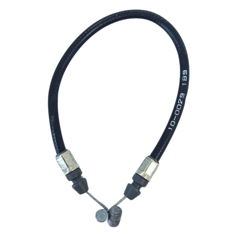 Cabo Trava Banco Kawasaki Modelo ZX10 R Ano 2011 Original