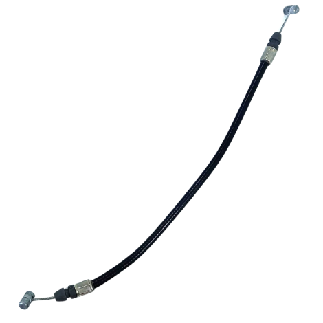 Cabo Trava Banco Kawasaki Modelo ZX10 R Ano 2011 Original