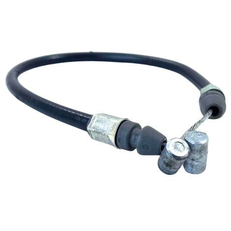 Cabo Trava Banco Kawasaki Modelo ZX10 R Ano 2011 Original