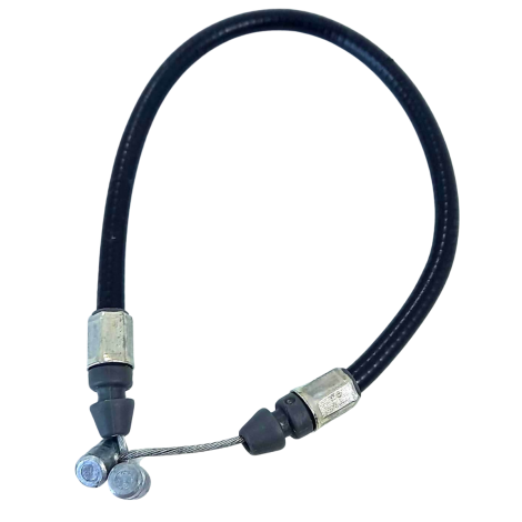 Cabo Trava Banco Kawasaki Modelo ZX10 R Ano 2011 Original