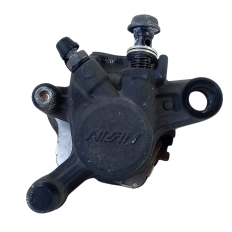 Pinça Freio Traseira Marca Kawasaki ZX10 R Ano 2011 Original