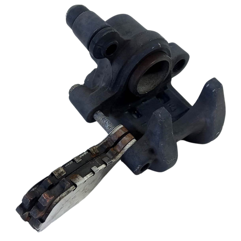 Pinça Freio Traseira Marca Kawasaki ZX10 R Ano 2011 Original