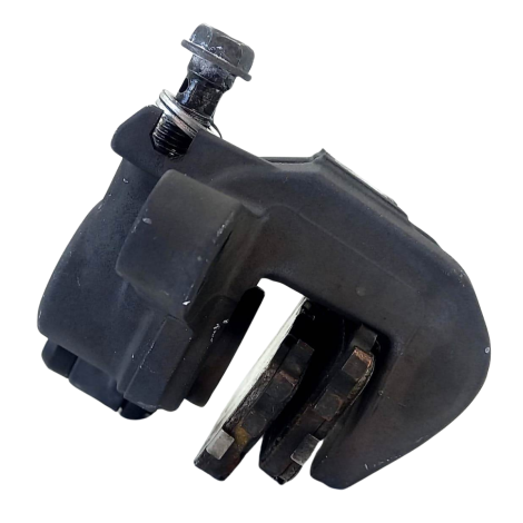 Pinça Freio Traseira Marca Kawasaki ZX10 R Ano 2011 Original