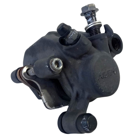 Pinça Freio Traseira Marca Kawasaki ZX10 R Ano 2011 Original
