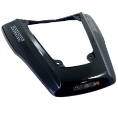 Carenagem Rabeta Central Marca Kawasaki ZX10 R 2011 Original