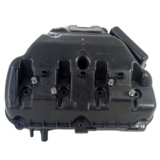 Caixa Ar Marca Kawasaki Modelo ZX10 R Ano 2011 Original