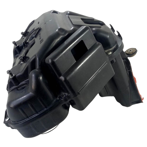 Caixa Ar Marca Kawasaki Modelo ZX10 R Ano 2011 Original
