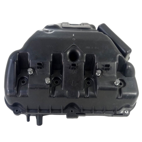 Caixa Ar Marca Kawasaki Modelo ZX10 R Ano 2011 Original