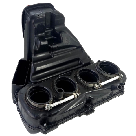 Caixa Ar Marca Kawasaki Modelo ZX10 R Ano 2011 Original