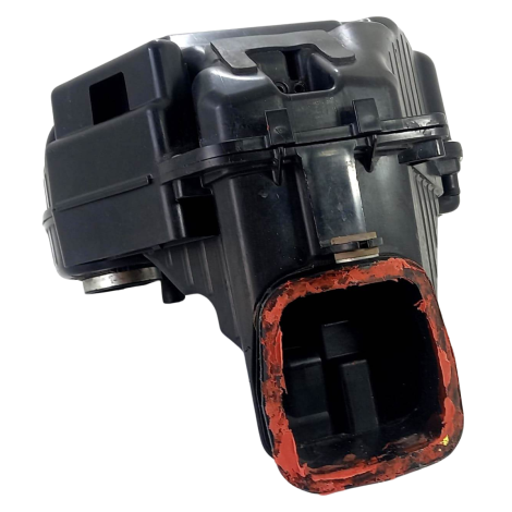 Caixa Ar Marca Kawasaki Modelo ZX10 R Ano 2011 Original