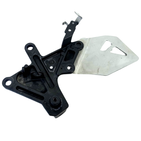 Bacalhau Dianteiro Direito Kawasaki ZX10 R Ano 2011 Original