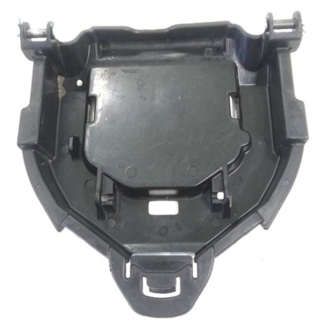 Acabamento Caixa Ferramenta Kawasaki Ninja 300 2013 Original