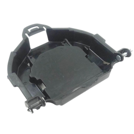 Acabamento Caixa Ferramenta Kawasaki Ninja 300 2013 Original