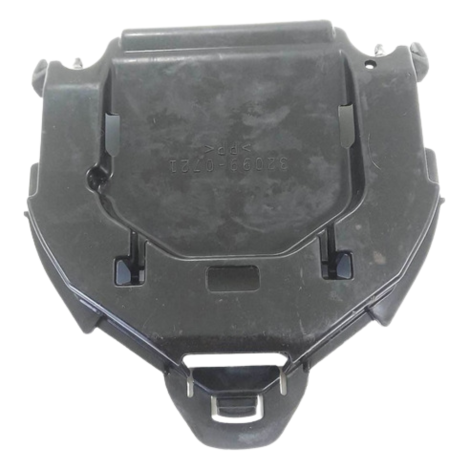 Acabamento Caixa Ferramenta Kawasaki Ninja 300 2013 Original