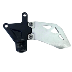 Bacalhau Dianteiro Esquerdo Kawasaki ZX10 R Ano 2011 Origina