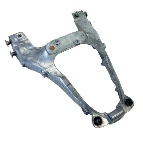 Quadro C Marca Kawasaki Modelo ZX10 R Ano 2011 Original
