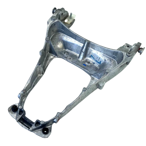 Quadro C Marca Kawasaki Modelo ZX10 R Ano 2011 Original