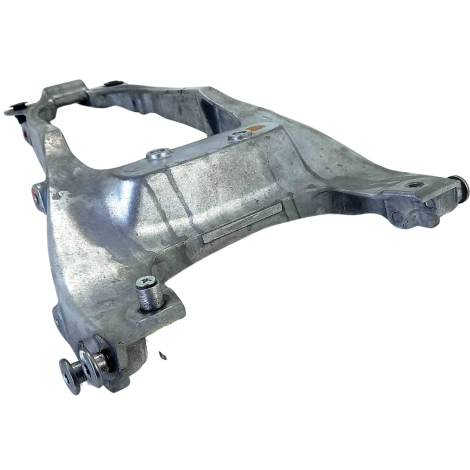 Quadro C Marca Kawasaki Modelo ZX10 R Ano 2011 Original
