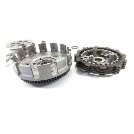 Embreagem Completa Kawasaki Ninja 300 Z300 Ano 2013 Original