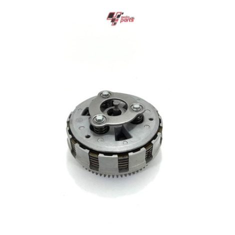 Embreagem Completa Kawasaki Ninja 300 Z300 Ano 2013 Original