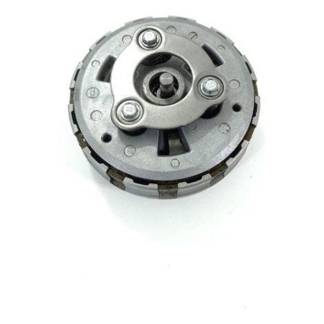 Embreagem Completa Kawasaki Ninja 300 Z300 Ano 2013 Original