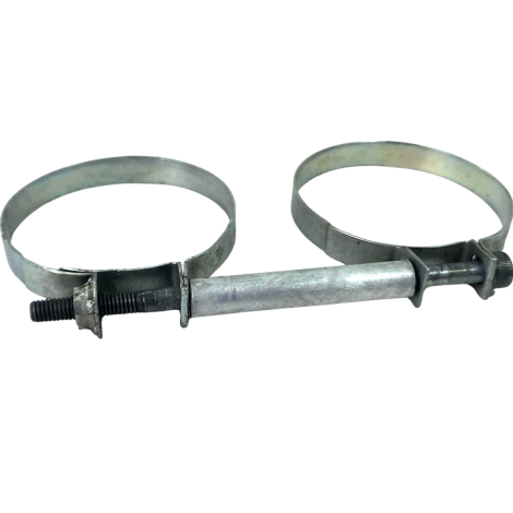 Abraçadeira Admissão Kawasaki ZX10 R Ano 2011 Original