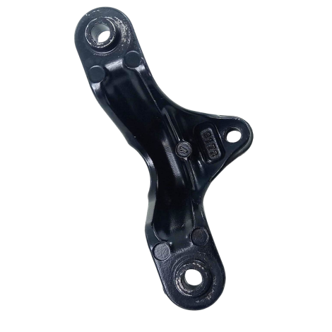 Suporte Amortecedor Direção Kawasaki ZX10 R Ano 2011 Origin