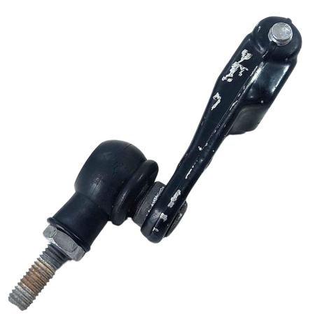 Alavanca Pedal Câmbio Kawasaki ZX10 R Ano 2011 Original