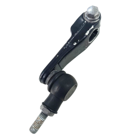 Alavanca Pedal Câmbio Kawasaki ZX10 R Ano 2011 Original