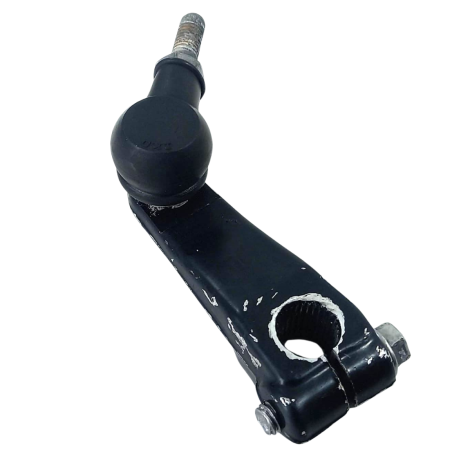 Alavanca Pedal Câmbio Kawasaki ZX10 R Ano 2011 Original