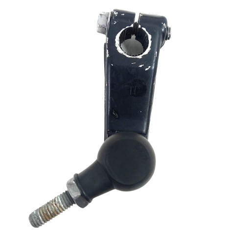 Alavanca Pedal Câmbio Kawasaki ZX10 R Ano 2011 Original