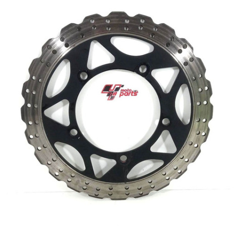 Disco Freio Dianteiro Kawasaki Ninja 300 Z300 2013 Original