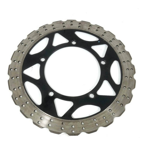 Disco Freio Dianteiro Kawasaki Ninja 300 Z300 2013 Original