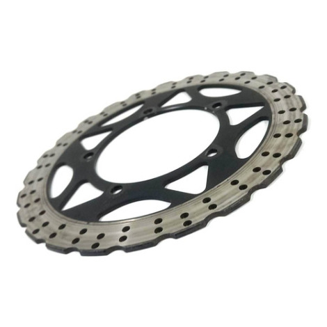 Disco Freio Dianteiro Kawasaki Ninja 300 Z300 2013 Original
