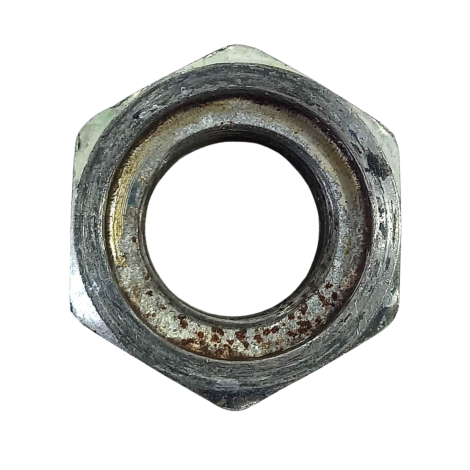 Porca Pinhão Marca Kawasaki Modelo ZX10 R Ano 2011 Original