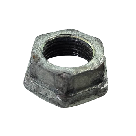 Porca Pinhão Marca Kawasaki Modelo ZX10 R Ano 2011 Original