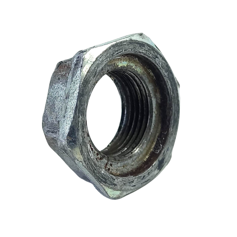 Porca Pinhão Marca Kawasaki Modelo ZX10 R Ano 2011 Original