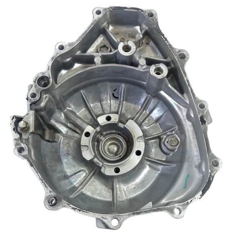 Tampa Estator Marca Honda Modelo NC 700X Ano 2014 Original