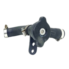 Bocal Radiador Completo Kawasaki Ninja 300 Ano 2013 Original