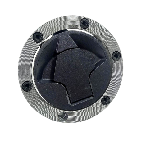 Tampa Tanque Marca Kawasaki Ninja 300 Z300 Ano 2013 Original