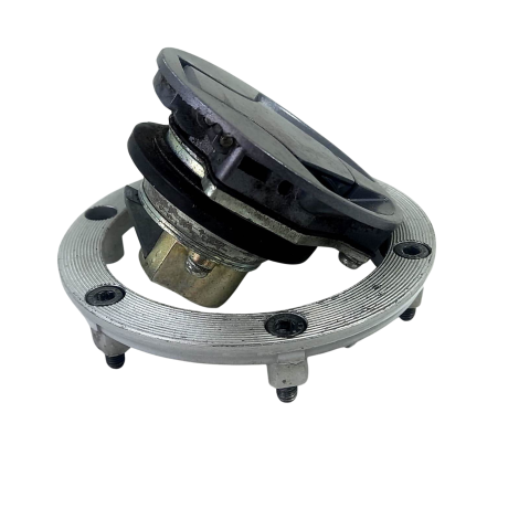 Tampa Tanque Marca Kawasaki Ninja 300 Z300 Ano 2013 Original