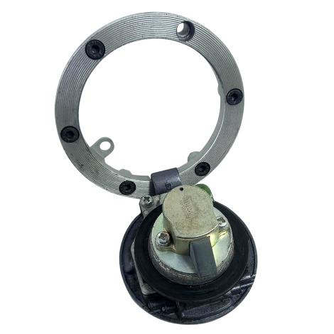 Tampa Tanque Marca Kawasaki Ninja 300 Z300 Ano 2013 Original