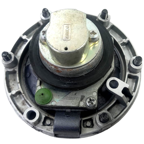 Tampa Tanque Marca Kawasaki Ninja 300 Z300 Ano 2013 Original