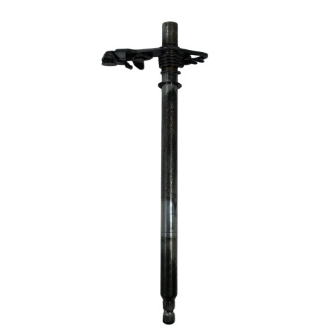 Eixo Seletor Marcha Honda NC 700X 2014 Original