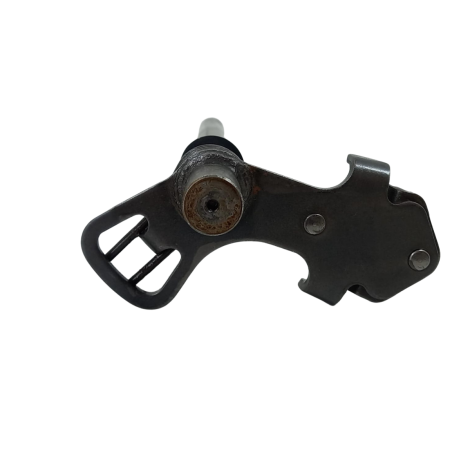 Eixo Seletor Marcha Honda NC 700X 2014 Original