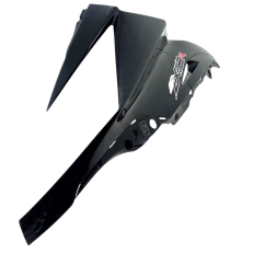 Carenagem Superior Esquerda Kawasaki Zx10 R 2011 AVARIA